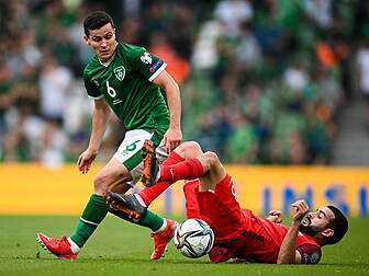 Josh Cullen laments a 'frustra...